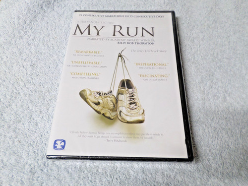 Run - run, 2001)