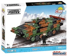 Cobi Forze Armate 2630 BWP-1