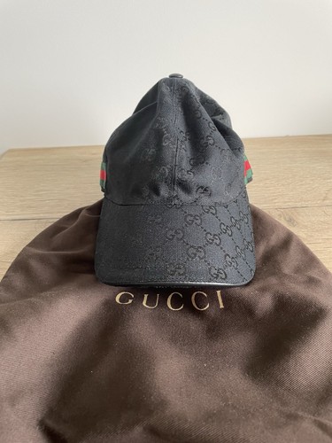 Cappello gucci uomo - cappello,