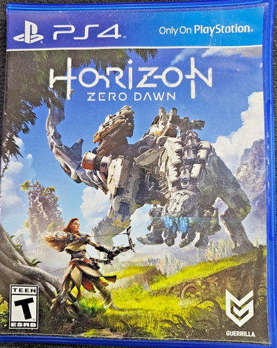 Horizon zero down sony - -,