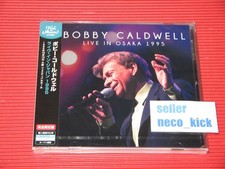 11B BOBBY CALDWELL LIVE IN