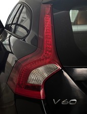 VOLVO V60 -  FANALE POSTERIORE