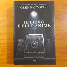 Il libro delle anime - Glenn Cooper - Nord