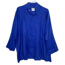 Camicia firmata PLANET By