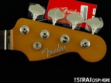 Fender Vintera II anni 60