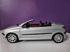 Peugeot 206 CC coupé