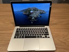 Apple MacBook Pro 13.3" (128GB