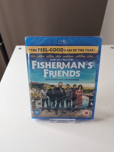 Fisherman friends blu - fisherman's,