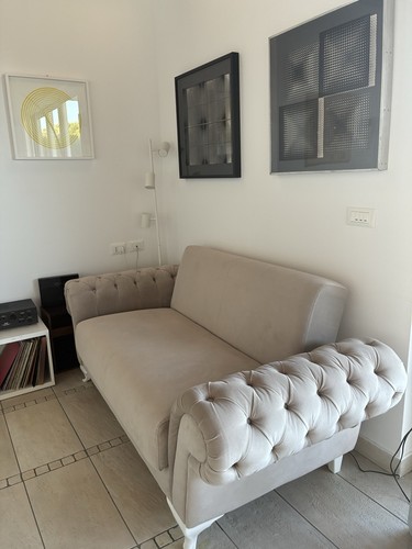 Poltrona posti - 2,