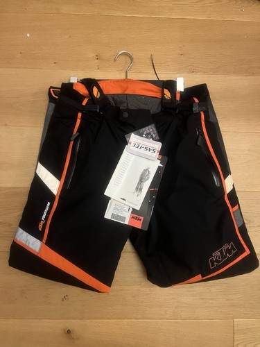 Pantaloni ktm pegscratch evo - pantaloni,