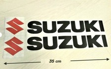 Kit adesivi SUZUKI completi