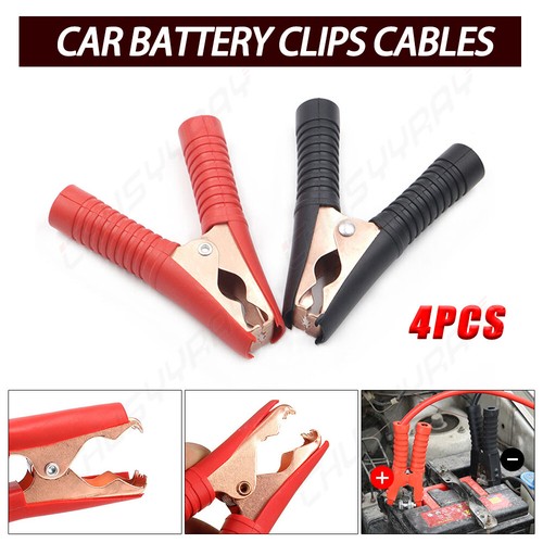 Power replacement jumper - 4x,