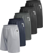 Pantaloncini Palestra Uomo