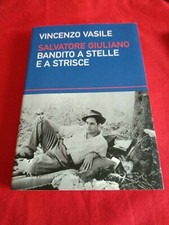 SALVATORE GIULIANO BANDITO A