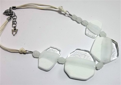 Collana donna ice antica - collana,