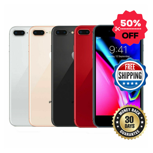 Apple iphone plus - iphone, 8