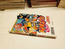 Naruto 2 Serie Nera Prima