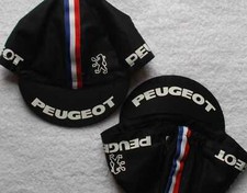 Cappellino ciclismo squadra