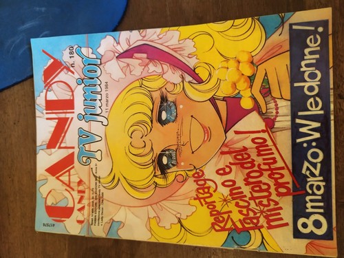 Candy 180 - candy,