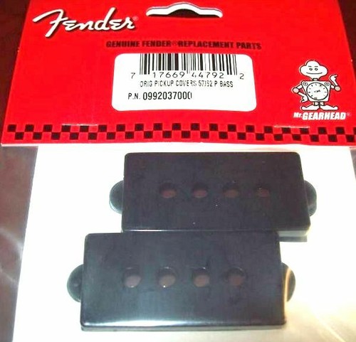Nuove coperture fender - nuove, 2
