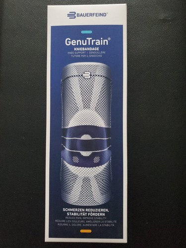 Bauerfeind genutrain - bauerfeind,