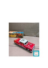 AUTO FRICTION GIOCATTOLO IN