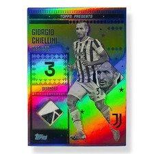 Giorgio Chiellini /250