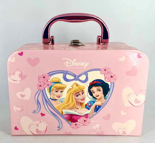 Valigetta princess disney anni - valigetta,