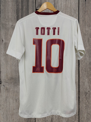Maglia calcio away francesco - calcio,