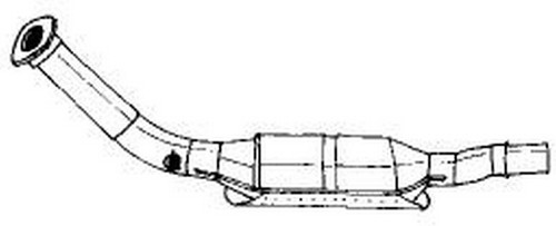 150 catalizzatore per - 150, cv