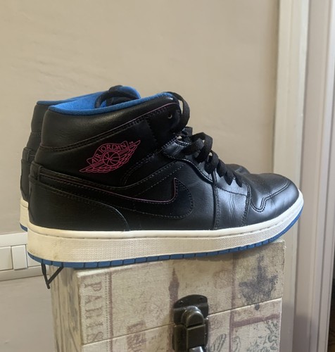 Air jordan numero 42 - 1,