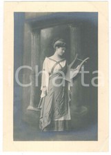 1920 ca ITALIA - TEATRO