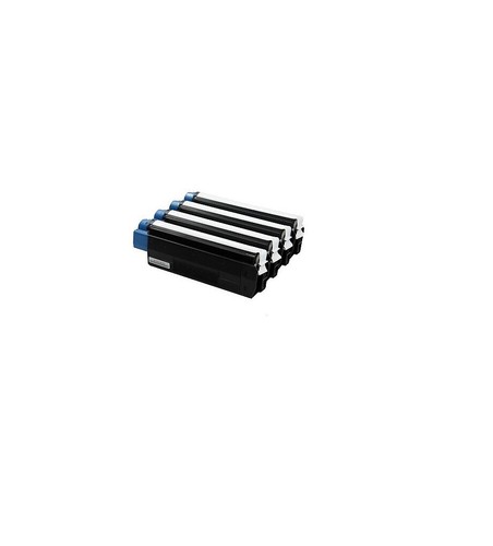 Toner giallo oki - toner, es6410