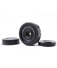 Canon EF-S 24mm F2.8 STM Wide