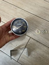 Odometer alarm clock Piaggio