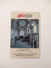 ⚜️ Scheda Telefonica