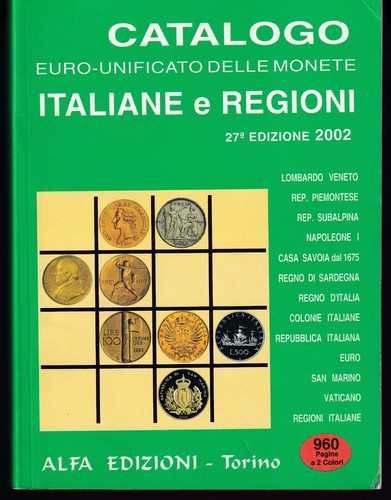 Alfa 2002 catalogo - alfa,