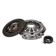 Kit frizione pezzi luk - kit,
