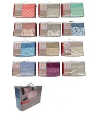 Completo Lenzuola Pile Morbido Caldo Fantasia Invernale 3 Misure Ottima Qualità