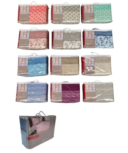 Completo lenzuola pile morbido - completo,