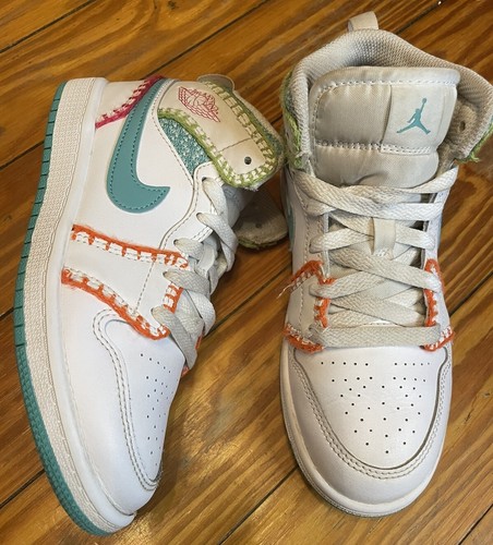 Nike air jordan mid se - nike,