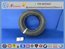 PNEUMATICO GOMMA 165-14 GOOD YEAR RICOSTRUITA AUTO EPOCA