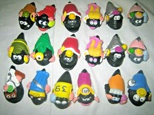 KINDER FERRERO SORPRESINE LE