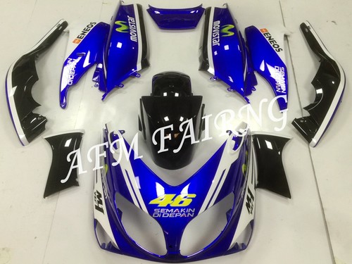 Kit carene carrozzeria stampo