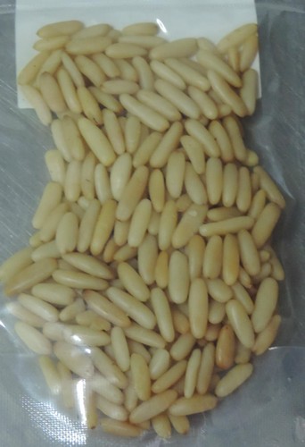 Pinoli interi 400 g - ,