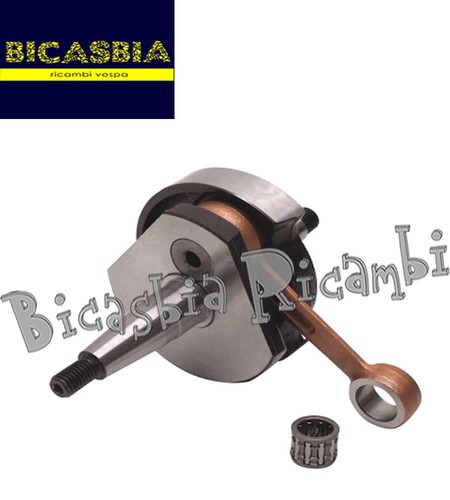 1193 albero motore vespa - 1193,