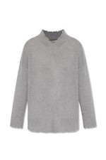 NEW AllSaints Jax Cashmere