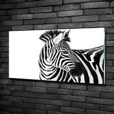 Tulup Glass Print Wall Art