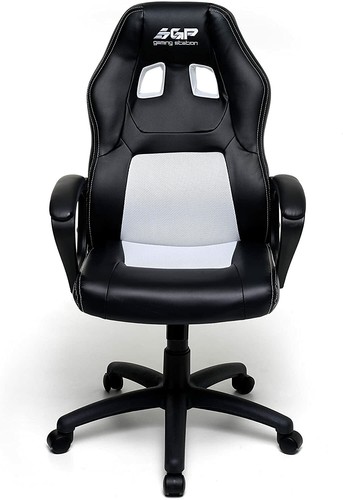 Sedia sgabello poltrona racing - sgabello,