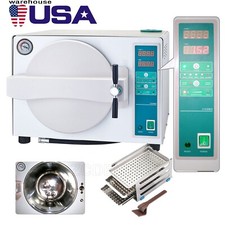 Sterilizzatore Vape Autoclave